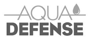 AQUA DEFENSE