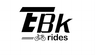 EBK RIDES
