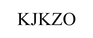 KJKZO