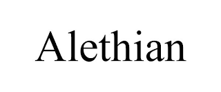 ALETHIAN