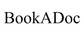 BOOKADOC