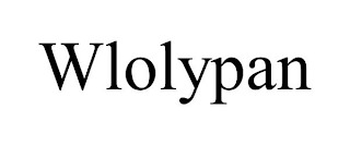 WLOLYPAN