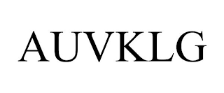 AUVKLG