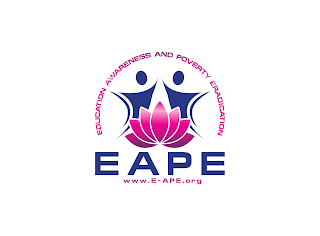 EAPE WWW.E-APE.ORG EDUCATION AWARENESS AND POVERTY ERADICATION