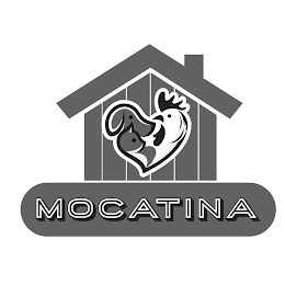 MOCATINA