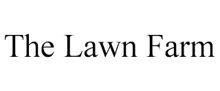 THE LAWN FARM