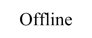 OFFLINE