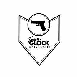 TEAM GLOCK UNIVERSITY