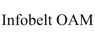 INFOBELT OAM