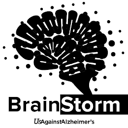 BRAINSTORM USAGAINSTALZHEIMER'S