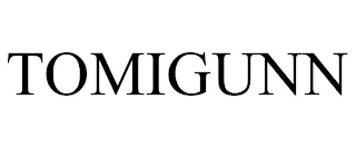 TOMIGUNN