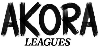 AKORA LEAGUES