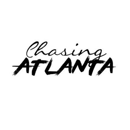 CHASING ATLANTA