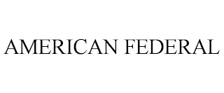 AMERICAN FEDERAL