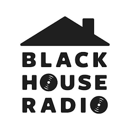 BLACK HOUSE RADIO