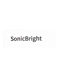 SONICBRIGHT