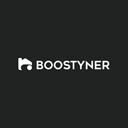 BOOSTYNER