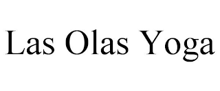 LAS OLAS YOGA