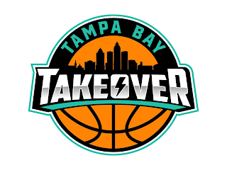 TAMPA BAY TAKEOVER