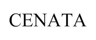 CENATA