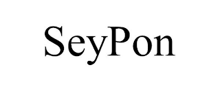 SEYPON