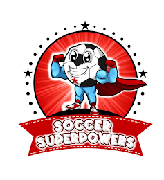 SOCCER SUPERPOWERS