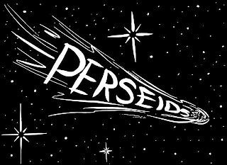 PERSEIDS