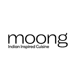 MOONG INDIAN INSPIRED CUISINE