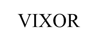 VIXOR