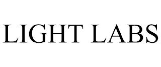 LIGHT LABS