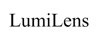 LUMILENS