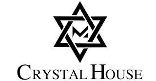 M CRYSTAL HOUSE