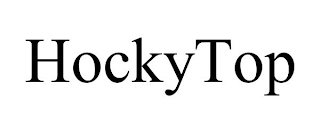 HOCKYTOP