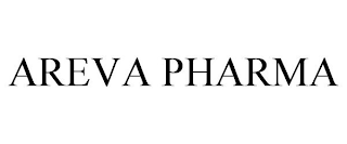 AREVA PHARMA