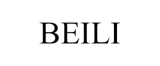 BEILI