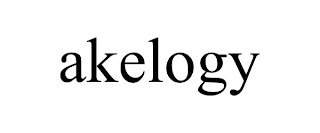 AKELOGY