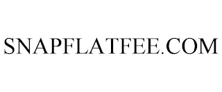 SNAPFLATFEE.COM