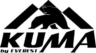 KUMA BY EVEREST