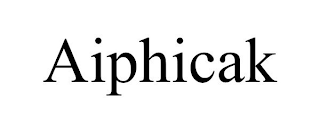 AIPHICAK