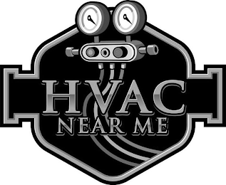 HVAC NEAR ME