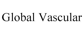 GLOBAL VASCULAR