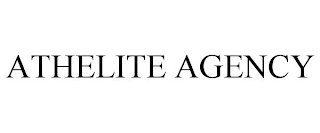 ATHELITE AGENCY