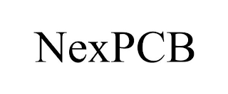 NEXPCB