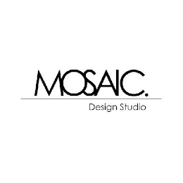 MOSAIC. DESIGN STUDIO