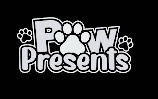 PAW PRESENTS