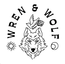 WREN & WOLF