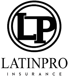 LP LATINPRO INSURANCE