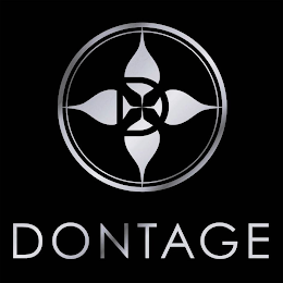 D DONTAGE