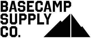 BASECAMP SUPPLY CO.