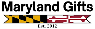 MARYLAND GIFTS EST. 2012